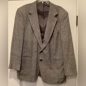 Townscraft Blazer Sports Jacket 100% Natural Silk Yarn Size 46